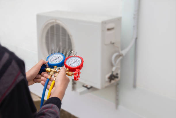 Best Ductless HVAC repair  in Platteville, CO